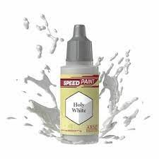 Army Painter: Warpaints: SpeedPaint: Holy White wp2003